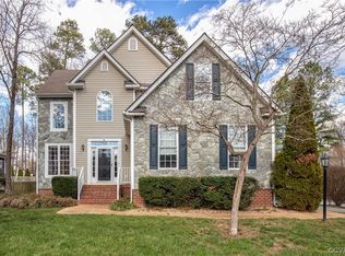 12313 Queensgate Rd, Midlothian, VA 23114