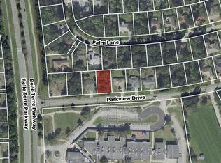 362 Parkview Dr #4, Palm Coast, FL 32164