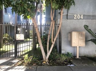 204 E Plymouth St APT 18, Inglewood, CA 90302
