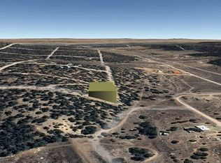 Subd Bella Vista T D B #L-A-24, Edgewood, NM 87015