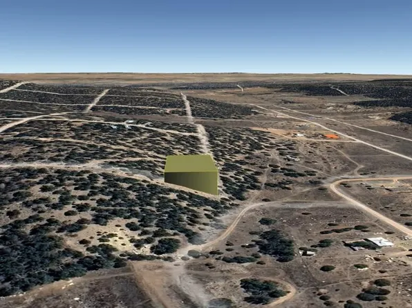 Subd Bella Vista T D B #L-a-24, Edgewood, NM 87015