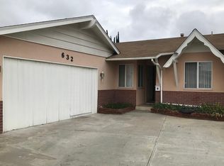 632 Carmelita Pl, Montebello, CA 90640
