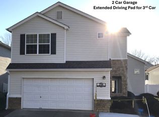 294 Hiawassee Dr #294, Woodstock, GA 30188