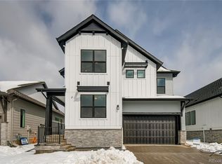 7027 Fireside Way, Castle Rock, CO 80108