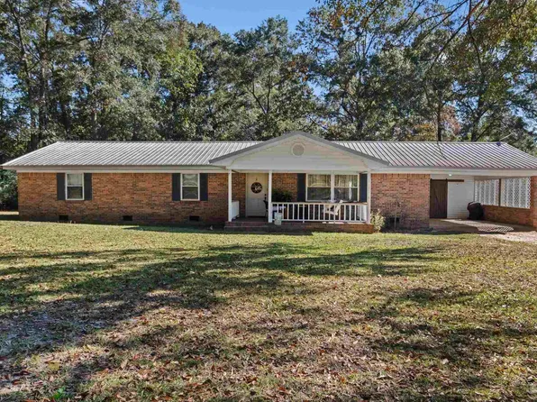 3691 S Palmers Rd, Uriah, AL 36480
