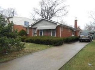 103 Chicago Ave, Maywood, IL 60153