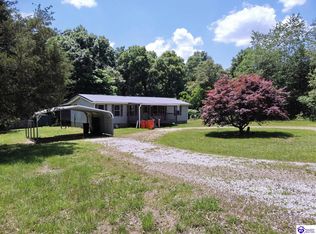 3585 Center Point Rd, Sonora, KY 42776