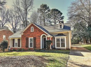 10118 Sardis Oaks Rd, Charlotte, NC 28270