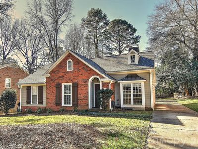 10118 Sardis Oaks Rd, Charlotte, NC, 28270