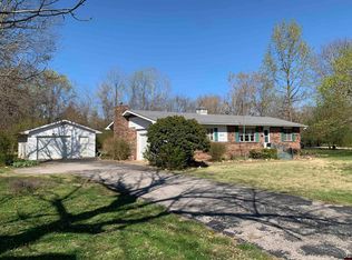 907 Tipton Loop, Mountain Home, AR 72653