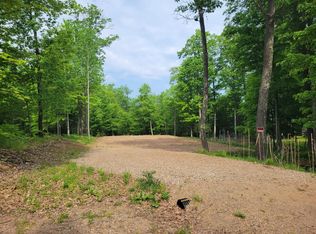 8123 Star Dr, Minocqua, WI 54548