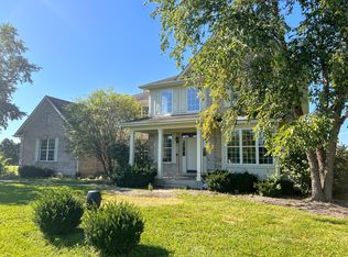 703 Goodman Ct, Barrington Hills, IL 60010