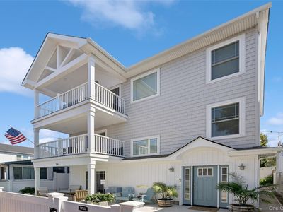 16 September Walk, Long Beach, NY, 11561