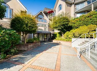 25 Richmond St #201, New Westminster, BC V3L5P9