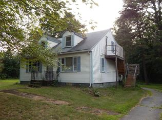 28 Clark Rd #2, Shirley, MA 01464
