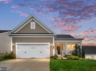 35 Meares Way, Fredericksburg, VA 22406