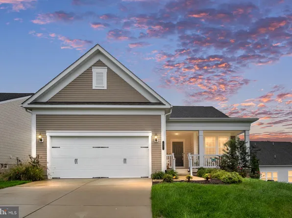 35 Meares Way, Fredericksburg, VA 22406