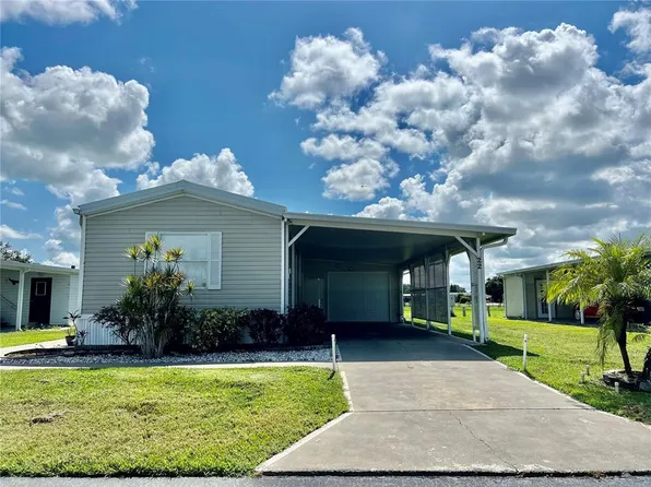 1601 Us Highway 441 SE Lot 22, Okeechobee, FL 34974