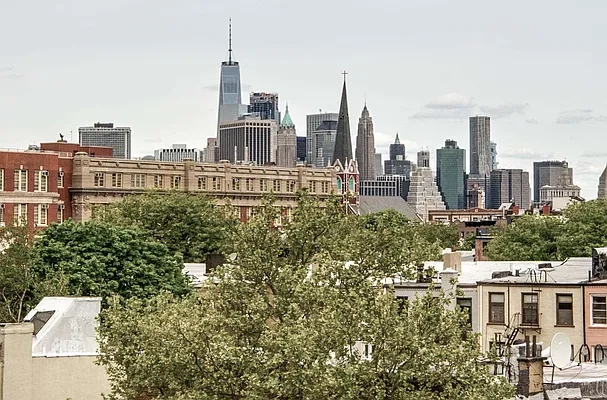 Sold by Brown Harris Stevens | media 23