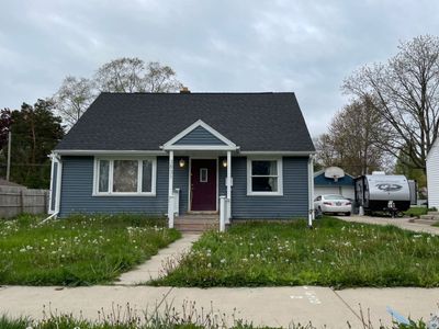 3831 N 86th St, Milwaukee, WI, 53222