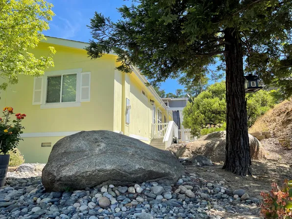 46041 Road 415 Space 174, Coarsegold, CA 93614