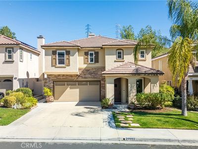 28692 Placerview Trl, Saugus, CA, 91390