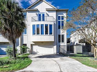 1505 Roy St, Houston, TX 77007