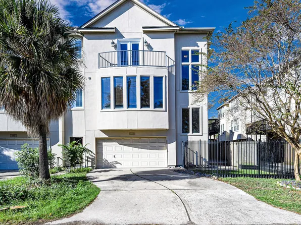 1505 Roy St, Houston, TX 77007