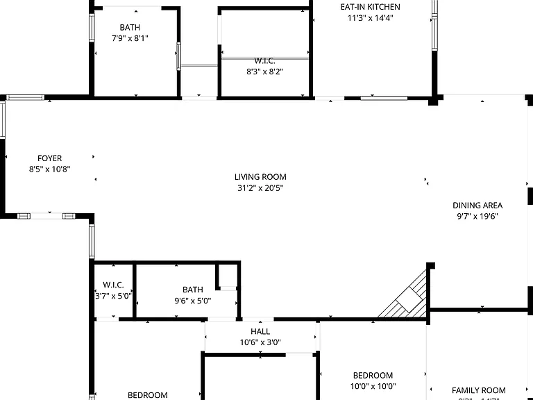 6323 Forest Bnd — Photo 3