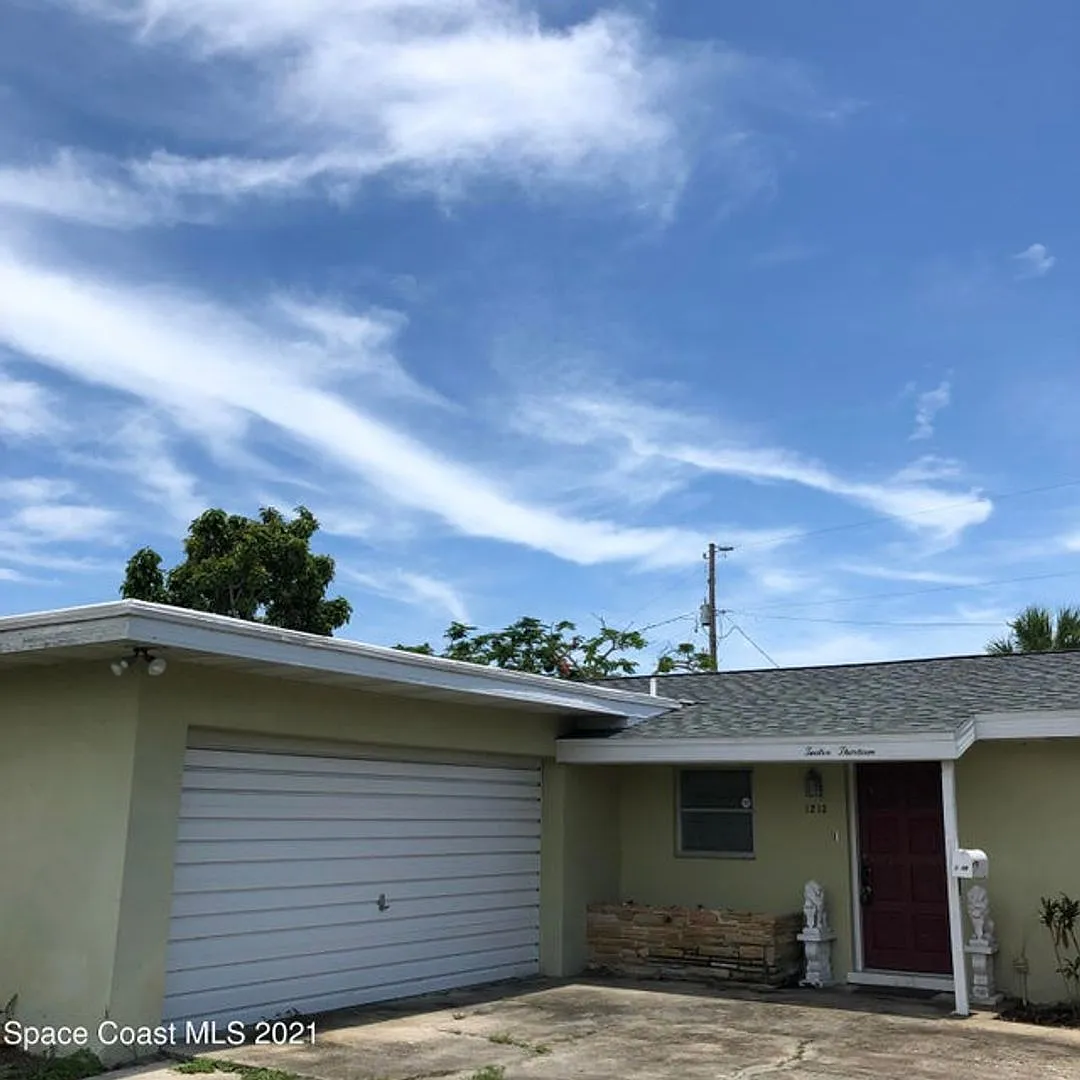 1213 Banana River Drive Indian Harbour Beach, FL 32937 — Photo 3
