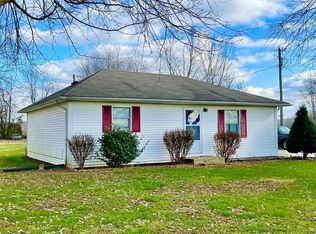 1682 Howe Valley Rd, Cecilia, KY 42724
