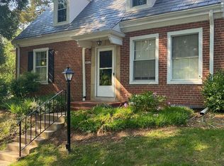 4663 36th St S, Arlington, VA 22206