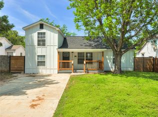 3321 NW 29th St, Oklahoma City, OK 73107