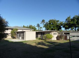 162 Kuulei Rd, Kailua, HI 96734