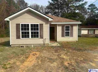 68 Kindale Park Rd, Kingstree, SC 29556