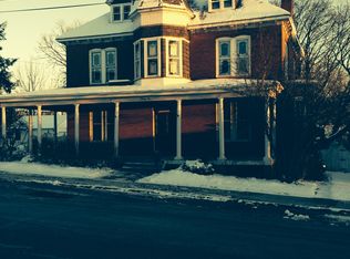 29 Middle St, Taneytown, MD 21787