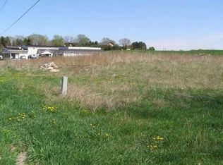 245 W Michigan Ave, Grass Lake, MI 49240