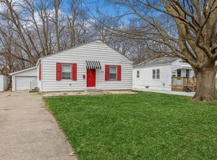 2900 53rd St, Des Moines, IA 50310