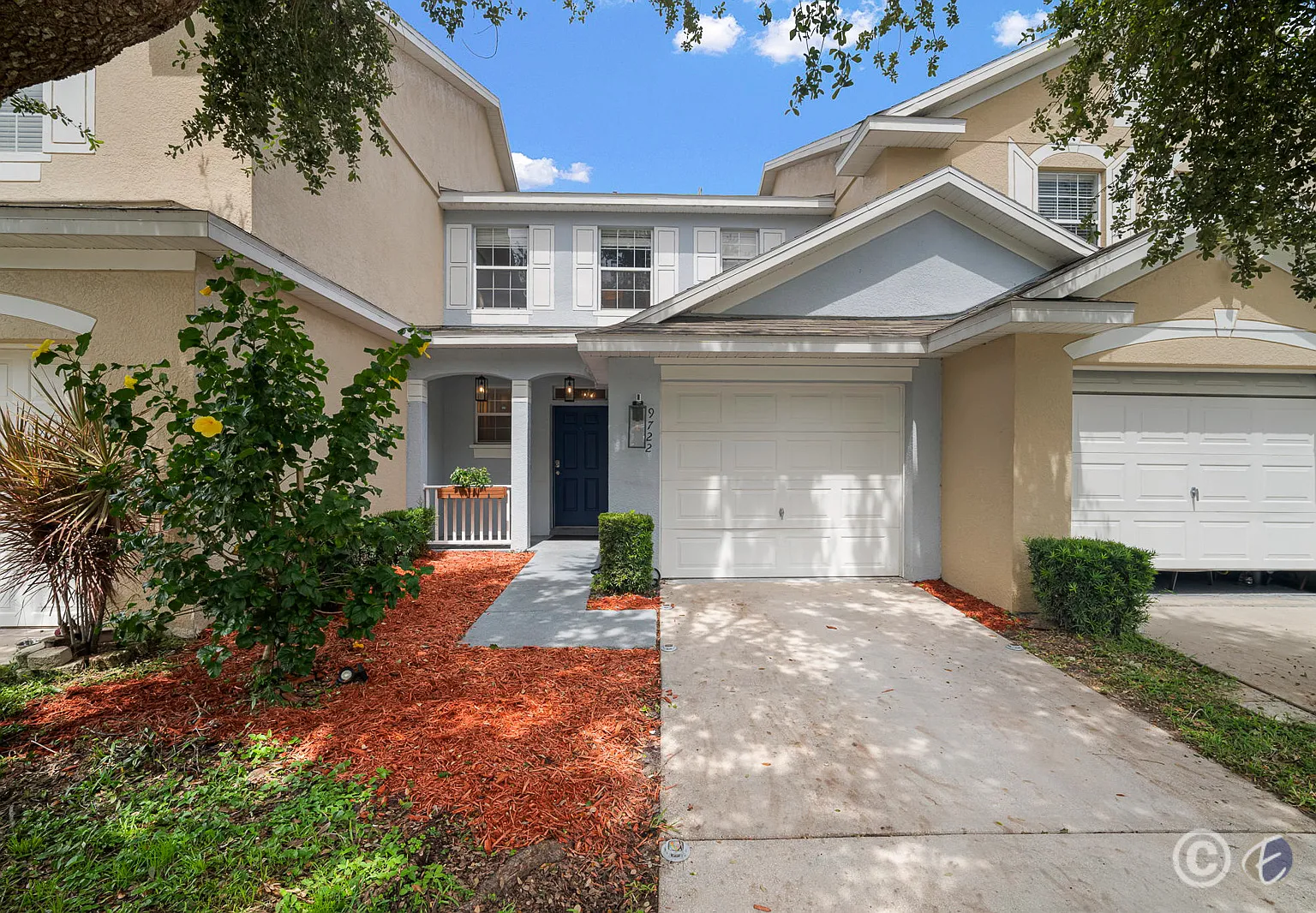 9722 Forestdale Court — Photo 2