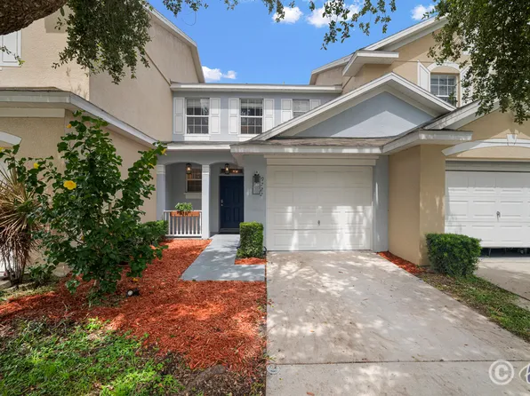 9722 Forestdale Ct, Riverview, FL 33578
