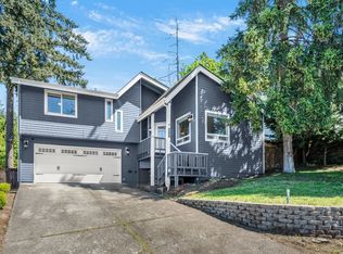 815 S 72nd St, Springfield, OR 97478