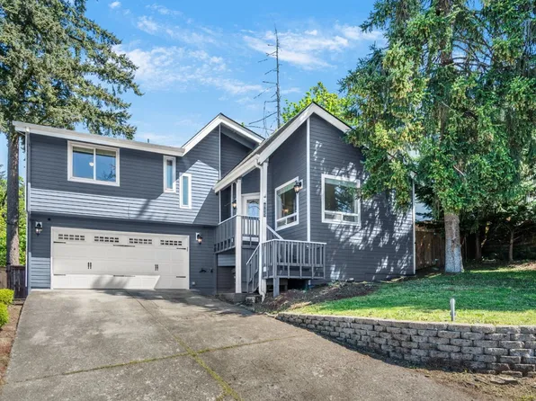 815 S 72nd St, Springfield, OR 97478