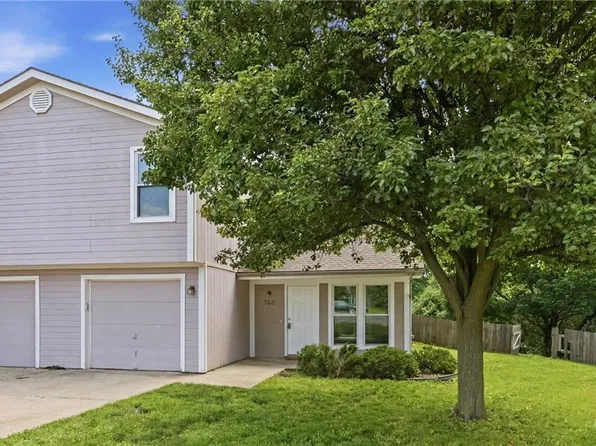 760 Spring Cir, Liberty, MO 64068