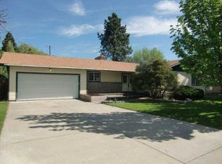 10521 E 32nd Ave, Spokane, WA 99206