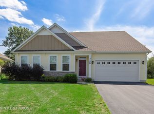 3158 Trillium Ct W, Aurora, IL 60506