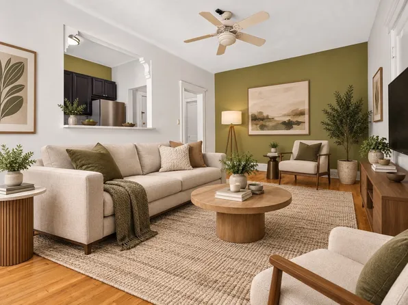 229 Kelton St APT 10, Allston, MA 02134