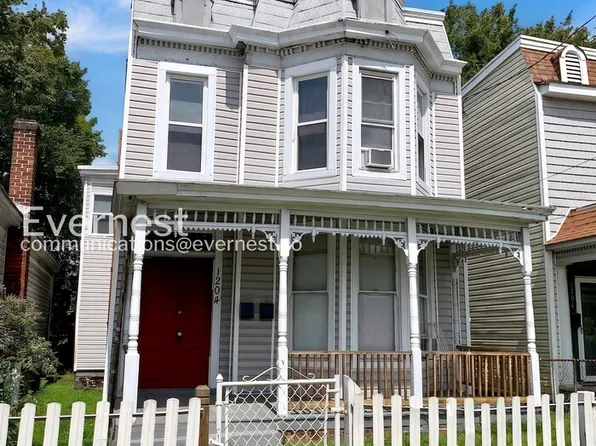 1204 N 20th St, Richmond, VA
