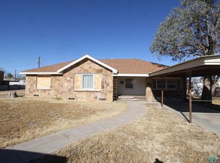 814 W Jefferson Ave, Lovington, NM 88260
