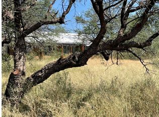 15430 W Jalisco Rd, Arivaca, AZ 85601