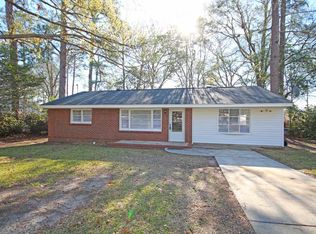 608 Hillcrest Ave, Perry, GA 31069